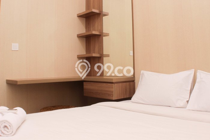 Disewakan Apartemen Terjangkau 1 KT di Bekasi Bekasi Disewakan Apartemen Terjangkau 1 KT di Bekasi Bekasi