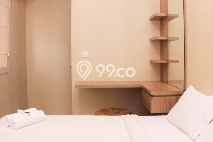 Disewakan Apartemen Terjangkau 1 KT di Bekasi Bekasi Disewakan Apartemen Terjangkau 1 KT di Bekasi Bekasi