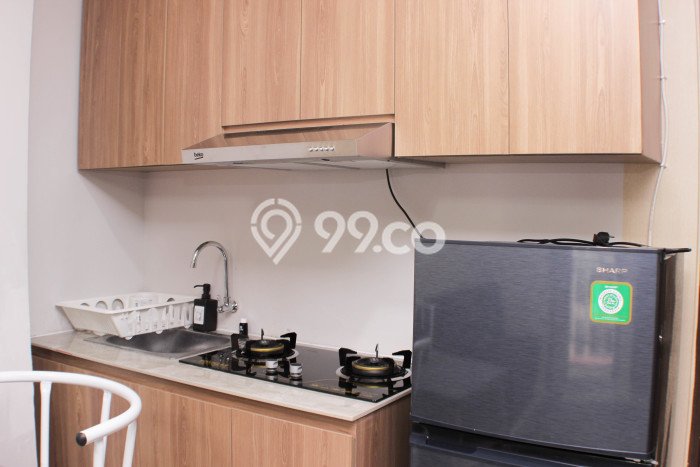 Disewakan Apartemen Terjangkau 1 KT di Bekasi Bekasi Disewakan Apartemen Terjangkau 1 KT di Bekasi Bekasi