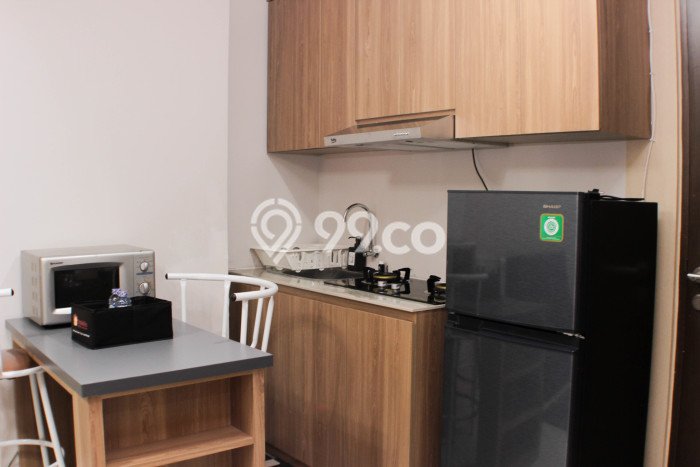 Disewakan Apartemen Terjangkau 1 KT di Bekasi Bekasi Disewakan Apartemen Terjangkau 1 KT di Bekasi Bekasi