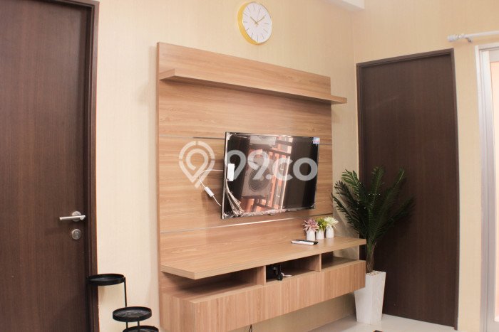 Disewakan Apartemen Terjangkau 1 KT di Bekasi Bekasi Disewakan Apartemen Terjangkau 1 KT di Bekasi Bekasi