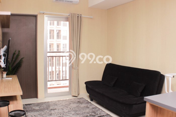 Disewakan Apartemen Terjangkau 1 KT di Bekasi Bekasi Disewakan Apartemen Terjangkau 1 KT di Bekasi Bekasi