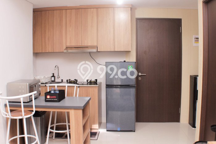 Disewakan Apartemen Terjangkau 1 KT di Bekasi Bekasi Disewakan Apartemen Terjangkau 1 KT di Bekasi Bekasi