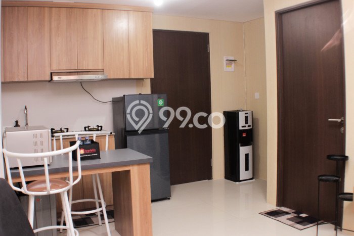 Disewakan Apartemen Terjangkau 1 KT di Bekasi Bekasi Disewakan Apartemen Terjangkau 1 KT di Bekasi Bekasi