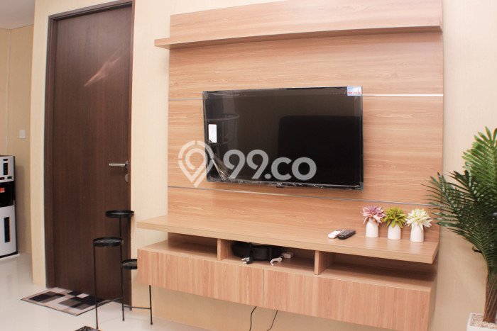 Disewakan Apartemen Terjangkau 1 KT di Bekasi Bekasi Disewakan Apartemen Terjangkau 1 KT di Bekasi Bekasi