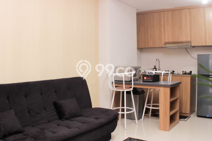 Disewakan Apartemen Terjangkau 1 KT di Bekasi Bekasi Disewakan Apartemen Terjangkau 1 KT di Bekasi Bekasi