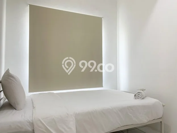Apartemen Siap Pakai 2 Kamar dengan Harga Terjangkau di Area Kebon Jeruk, Jakarta Barat Apartemen Siap Pakai 2 Kamar dengan Harga Terjangkau di Area Kebon Jeruk, Jakarta Barat
