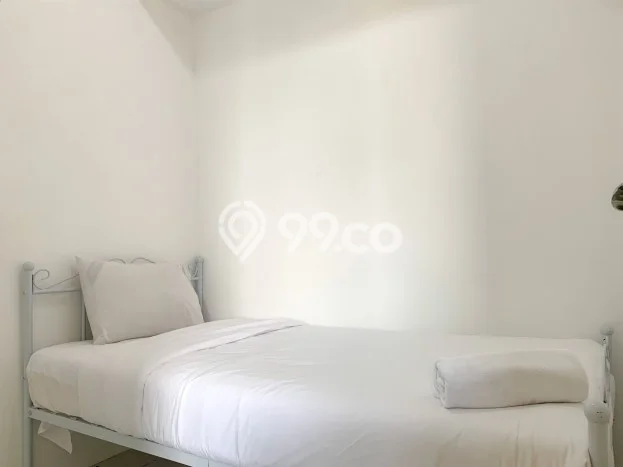 Apartemen Siap Pakai 2 Kamar dengan Harga Terjangkau di Area Kebon Jeruk, Jakarta Barat Apartemen Siap Pakai 2 Kamar dengan Harga Terjangkau di Area Kebon Jeruk, Jakarta Barat