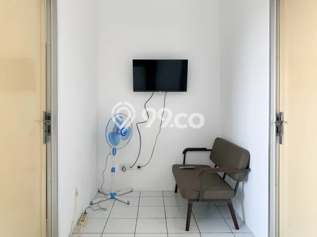 Apartemen Siap Pakai 2 Kamar dengan Harga Terjangkau di Area Kebon Jeruk, Jakarta Barat Apartemen Siap Pakai 2 Kamar dengan Harga Terjangkau di Area Kebon Jeruk, Jakarta Barat
