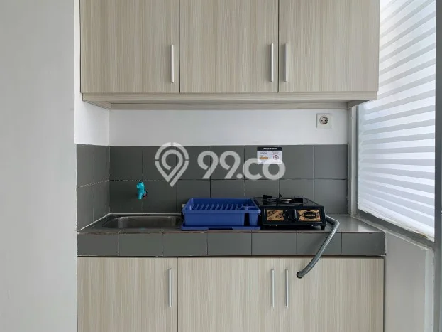 Apartemen Siap Pakai 2 Kamar dengan Harga Terjangkau di Area Kebon Jeruk, Jakarta Barat Apartemen Siap Pakai 2 Kamar dengan Harga Terjangkau di Area Kebon Jeruk, Jakarta Barat