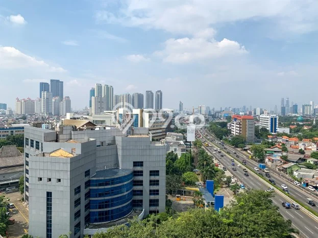 Apartemen Siap Pakai 2 Kamar dengan Harga Terjangkau di Area Kebon Jeruk, Jakarta Barat Apartemen Siap Pakai 2 Kamar dengan Harga Terjangkau di Area Kebon Jeruk, Jakarta Barat