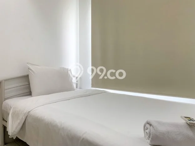 Apartemen Siap Pakai 2 Kamar dengan Harga Terjangkau di Area Kebon Jeruk, Jakarta Barat Apartemen Siap Pakai 2 Kamar dengan Harga Terjangkau di Area Kebon Jeruk, Jakarta Barat