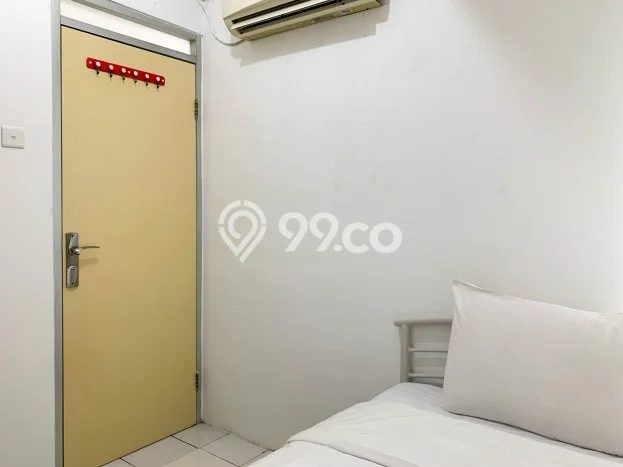 Apartemen Siap Pakai 2 Kamar dengan Harga Terjangkau di Area Kebon Jeruk, Jakarta Barat Apartemen Siap Pakai 2 Kamar dengan Harga Terjangkau di Area Kebon Jeruk, Jakarta Barat
