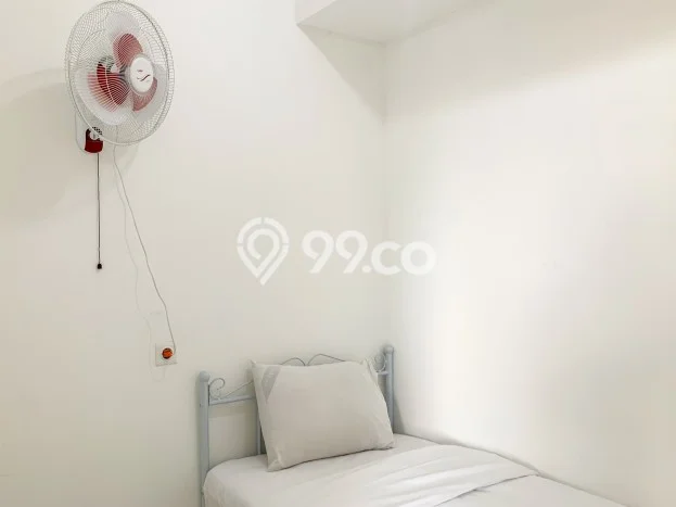 Apartemen Siap Pakai 2 Kamar dengan Harga Terjangkau di Area Kebon Jeruk, Jakarta Barat Apartemen Siap Pakai 2 Kamar dengan Harga Terjangkau di Area Kebon Jeruk, Jakarta Barat