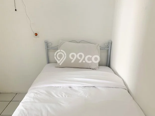 Apartemen Siap Pakai 2 Kamar dengan Harga Terjangkau di Area Kebon Jeruk, Jakarta Barat Apartemen Siap Pakai 2 Kamar dengan Harga Terjangkau di Area Kebon Jeruk, Jakarta Barat