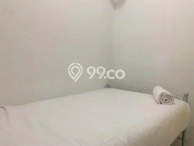 Apartemen Siap Pakai 2 Kamar dengan Harga Terjangkau di Area Kebon Jeruk, Jakarta Barat Apartemen Siap Pakai 2 Kamar dengan Harga Terjangkau di Area Kebon Jeruk, Jakarta Barat