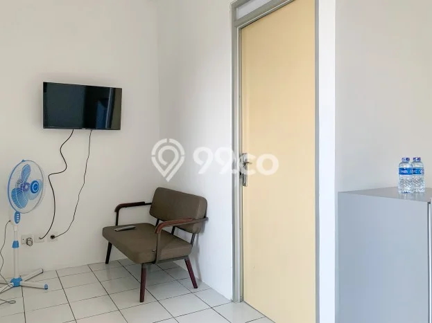 Apartemen Siap Pakai 2 Kamar dengan Harga Terjangkau di Area Kebon Jeruk, Jakarta Barat Apartemen Siap Pakai 2 Kamar dengan Harga Terjangkau di Area Kebon Jeruk, Jakarta Barat