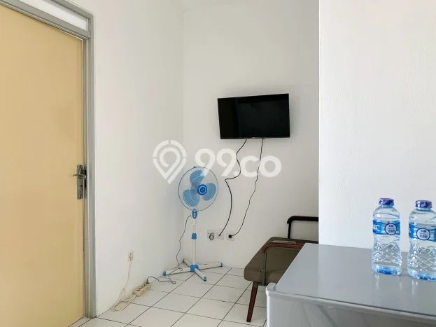 Apartemen Siap Pakai 2 Kamar dengan Harga Terjangkau di Area Kebon Jeruk, Jakarta Barat Apartemen Siap Pakai 2 Kamar dengan Harga Terjangkau di Area Kebon Jeruk, Jakarta Barat