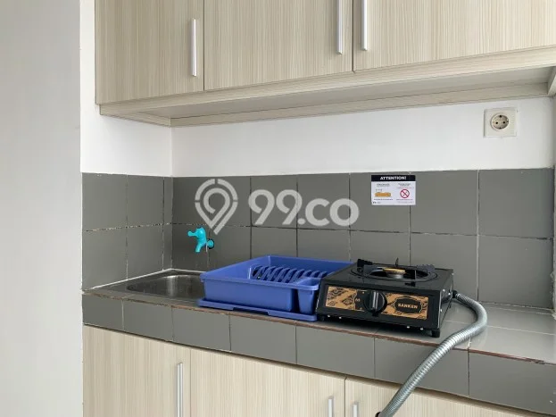 Apartemen Siap Pakai 2 Kamar dengan Harga Terjangkau di Area Kebon Jeruk, Jakarta Barat Apartemen Siap Pakai 2 Kamar dengan Harga Terjangkau di Area Kebon Jeruk, Jakarta Barat