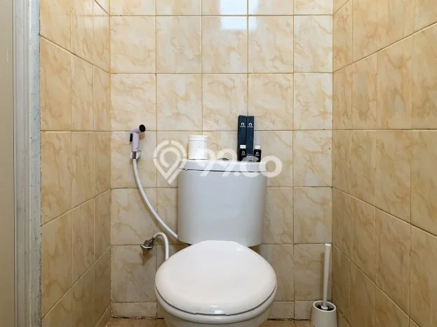 Apartemen Siap Pakai 2 Kamar dengan Harga Terjangkau di Area Kebon Jeruk, Jakarta Barat Apartemen Siap Pakai 2 Kamar dengan Harga Terjangkau di Area Kebon Jeruk, Jakarta Barat