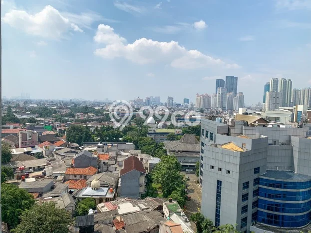 Apartemen Siap Pakai 2 Kamar dengan Harga Terjangkau di Area Kebon Jeruk, Jakarta Barat Apartemen Siap Pakai 2 Kamar dengan Harga Terjangkau di Area Kebon Jeruk, Jakarta Barat