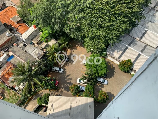 Apartemen Siap Pakai 2 Kamar dengan Harga Terjangkau di Area Kebon Jeruk, Jakarta Barat Apartemen Siap Pakai 2 Kamar dengan Harga Terjangkau di Area Kebon Jeruk, Jakarta Barat