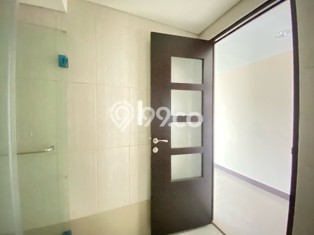 Apartemen Minimalis untuk Disewa, 1 Kamar di Bandung Apartemen Minimalis untuk Disewa, 1 Kamar di Bandung