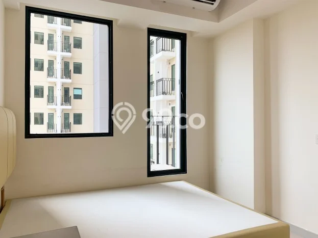 Sewa Apartemen Murah di Kosambi, Tangerang Lokasi Strategis Sewa Apartemen Murah di Kosambi, Tangerang Lokasi Strategis