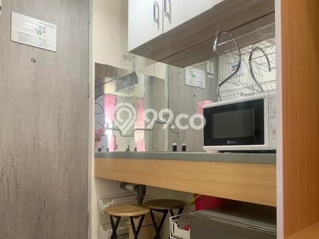 Sewa Apartemen Murah di Kosambi, Tangerang Lokasi Strategis Sewa Apartemen Murah di Kosambi, Tangerang Lokasi Strategis