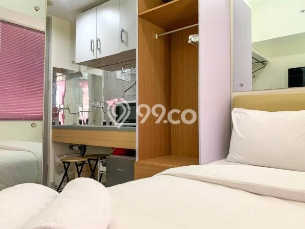 Sewa Apartemen Murah di Kosambi, Tangerang Lokasi Strategis Sewa Apartemen Murah di Kosambi, Tangerang Lokasi Strategis