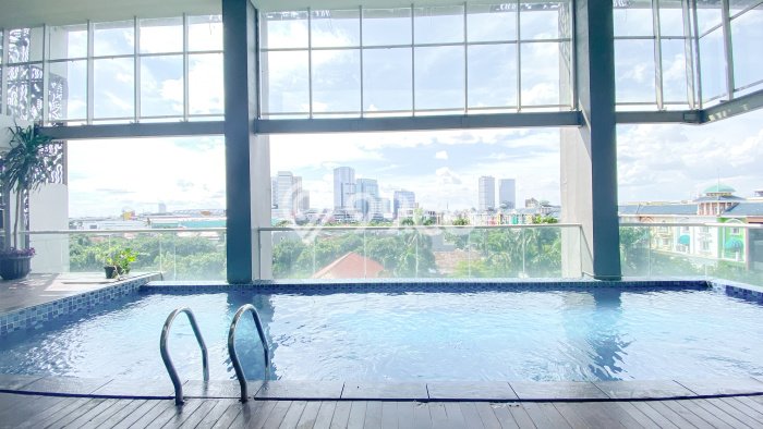 Disewakan Apartemen Harga Terjangkau di Radio Dalam 1 KT Disewakan Apartemen Harga Terjangkau di Radio Dalam 1 KT