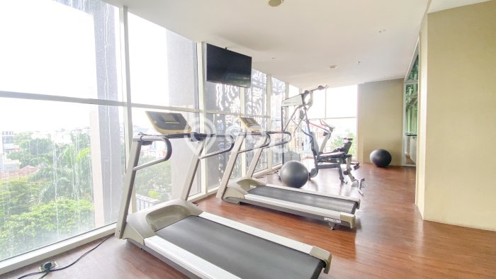 Disewakan Apartemen Harga Terjangkau di Radio Dalam 1 KT Disewakan Apartemen Harga Terjangkau di Radio Dalam 1 KT