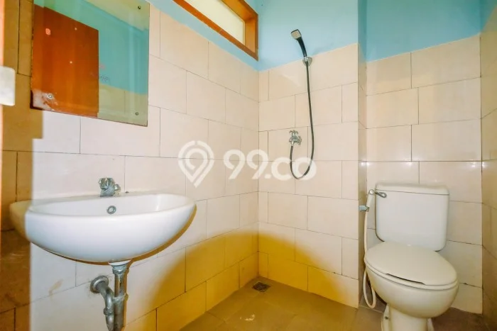 Ada Unit Hunian Hemat Disewa di Beji, Depok 1 BR Ada Unit Hunian Hemat Disewa di Beji, Depok 1 BR