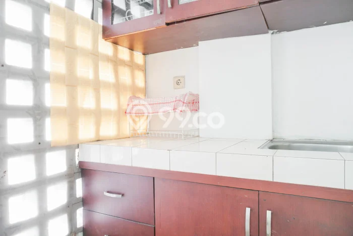 Ada Unit Hunian Hemat Disewa di Beji, Depok 1 BR Ada Unit Hunian Hemat Disewa di Beji, Depok 1 BR