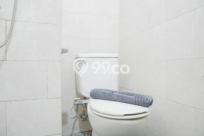 Ada Unit Hunian Hemat Disewa di Beji, Depok 1 BR Ada Unit Hunian Hemat Disewa di Beji, Depok 1 BR
