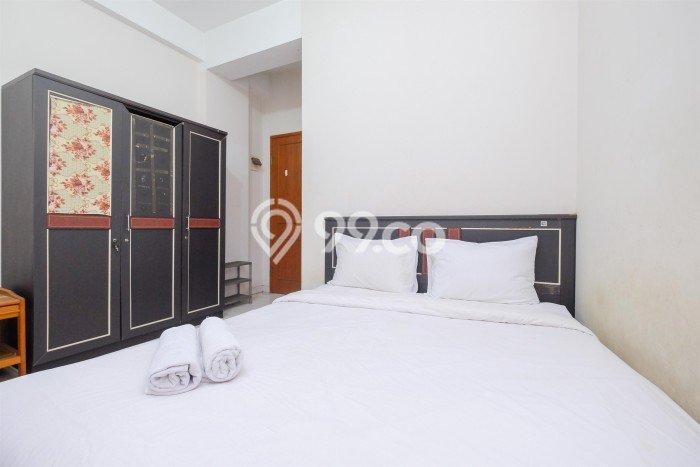 Ada Unit Hunian Hemat Disewa di Beji, Depok 1 BR Ada Unit Hunian Hemat Disewa di Beji, Depok 1 BR