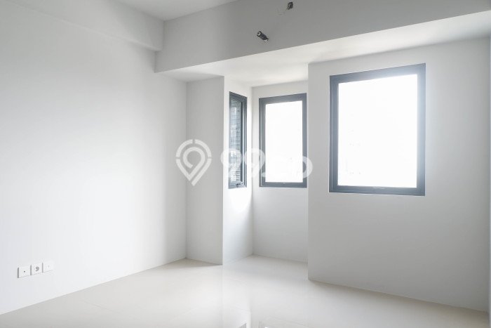 Apartemen Harga Murah dengan 1 BR & 1 KM di Sambikerep Surabaya Apartemen Harga Murah dengan 1 BR & 1 KM di Sambikerep Surabaya