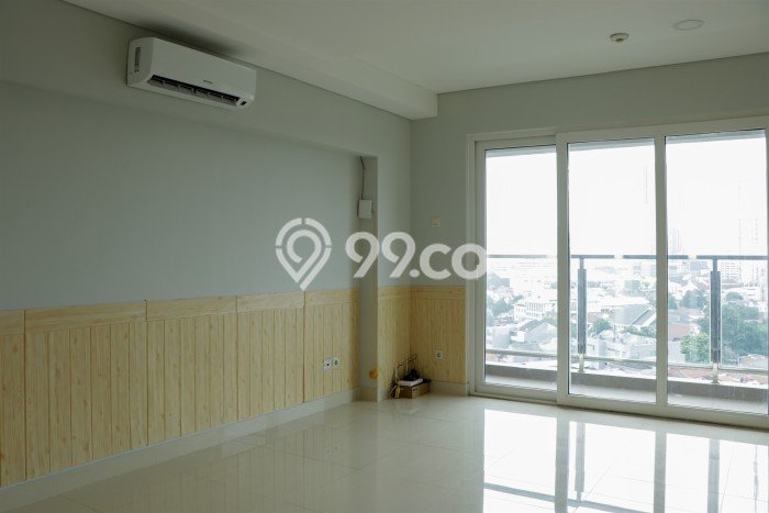 Disewakan Apartemen Minimalis 139m2 Punya 3 KT, 2 KM, Lokasi di Kembangan Disewakan Apartemen Minimalis 139m2 Punya 3 KT, 2 KM, Lokasi di Kembangan