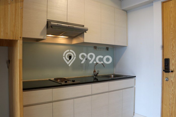 Disewakan Apartemen Minimalis 139m2 Punya 3 KT, 2 KM, Lokasi di Kembangan Disewakan Apartemen Minimalis 139m2 Punya 3 KT, 2 KM, Lokasi di Kembangan