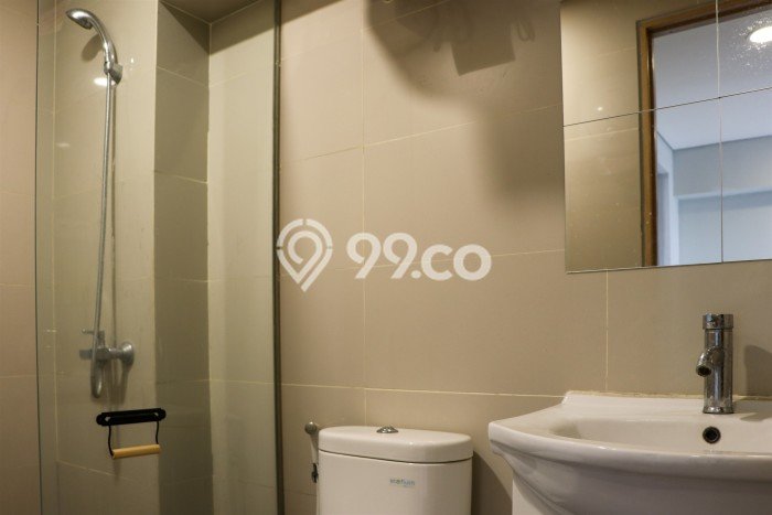 Disewakan Apartemen Minimalis 139m2 Punya 3 KT, 2 KM, Lokasi di Kembangan Disewakan Apartemen Minimalis 139m2 Punya 3 KT, 2 KM, Lokasi di Kembangan