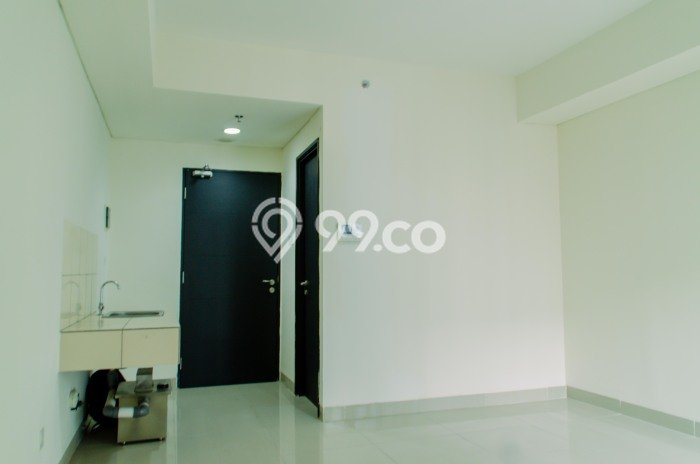 Sewa Sekarang Apartemen Strategis 1 KT, 1 KM di Kawasan Curug Sewa Sekarang Apartemen Strategis 1 KT, 1 KM di Kawasan Curug