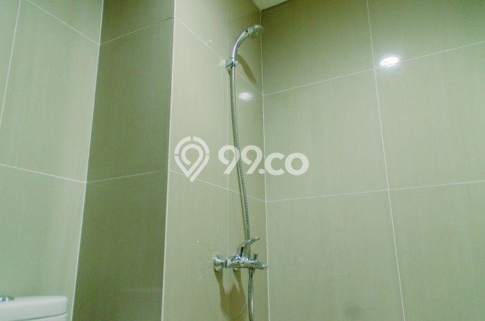 Sewa Sekarang Apartemen Strategis 1 KT, 1 KM di Kawasan Curug Sewa Sekarang Apartemen Strategis 1 KT, 1 KM di Kawasan Curug