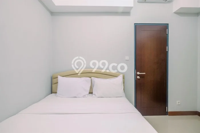 Hunian Apartemen Sewa Murah 33m2 di Bogor Barat, Cocok untuk Tempat Tinggal Anda Hunian Apartemen Sewa Murah 33m2 di Bogor Barat, Cocok untuk Tempat Tinggal Anda