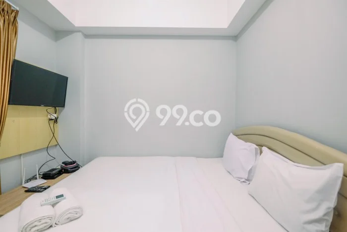 Hunian Apartemen Sewa Murah 33m2 di Bogor Barat, Cocok untuk Tempat Tinggal Anda Hunian Apartemen Sewa Murah 33m2 di Bogor Barat, Cocok untuk Tempat Tinggal Anda