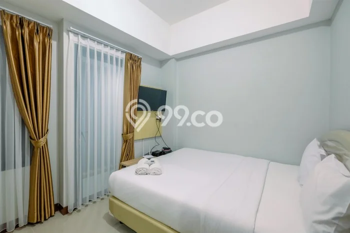 Hunian Apartemen Sewa Murah 33m2 di Bogor Barat, Cocok untuk Tempat Tinggal Anda Hunian Apartemen Sewa Murah 33m2 di Bogor Barat, Cocok untuk Tempat Tinggal Anda