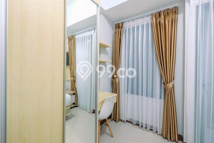 Hunian Apartemen Sewa Murah 33m2 di Bogor Barat, Cocok untuk Tempat Tinggal Anda Hunian Apartemen Sewa Murah 33m2 di Bogor Barat, Cocok untuk Tempat Tinggal Anda