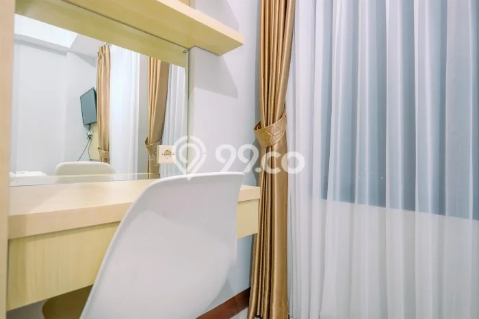 Hunian Apartemen Sewa Murah 33m2 di Bogor Barat, Cocok untuk Tempat Tinggal Anda Hunian Apartemen Sewa Murah 33m2 di Bogor Barat, Cocok untuk Tempat Tinggal Anda