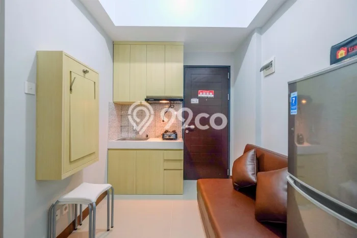 Hunian Apartemen Sewa Murah 33m2 di Bogor Barat, Cocok untuk Tempat Tinggal Anda Hunian Apartemen Sewa Murah 33m2 di Bogor Barat, Cocok untuk Tempat Tinggal Anda