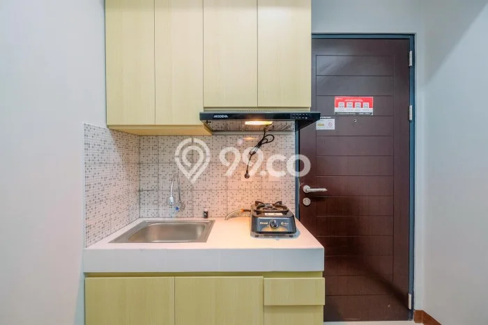 Hunian Apartemen Sewa Murah 33m2 di Bogor Barat, Cocok untuk Tempat Tinggal Anda Hunian Apartemen Sewa Murah 33m2 di Bogor Barat, Cocok untuk Tempat Tinggal Anda