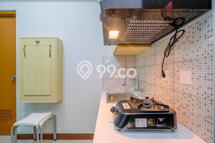 Hunian Apartemen Sewa Murah 33m2 di Bogor Barat, Cocok untuk Tempat Tinggal Anda Hunian Apartemen Sewa Murah 33m2 di Bogor Barat, Cocok untuk Tempat Tinggal Anda
